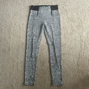 Abercrombie & Fitch stretchy pants